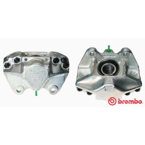 Brembo pinza freno adatta - pinza, per