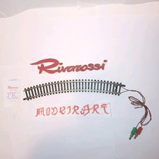 RIVAROSSI-ANNI 50-60