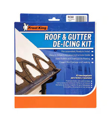 Frost King RC60 Kit Cavi