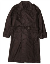 WESTBURY Trench Cappotto Uomo