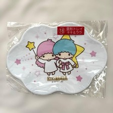 vassoio di plastica sanrio