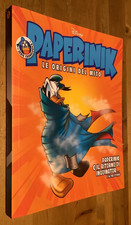 Paperinik n. 20 - Le origini