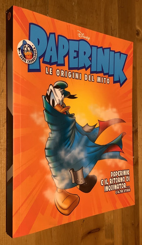 Paperinik le origini - 20,