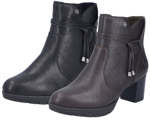 Rieker stivaletti donna - stivaletti,