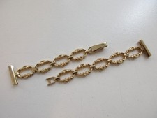 Bracciale orologio Expandro 14