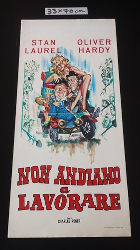 La540 locandina originale - la540,