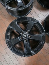Cerchi originali AUDI 17" Per