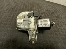 CITROEN C5 Wiper Motor Front 2008-2017 4 Door Saloon 