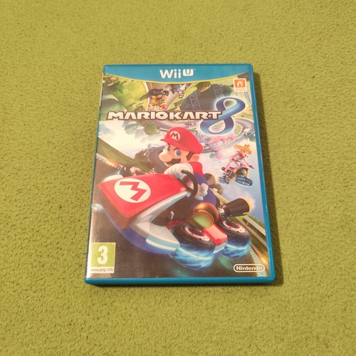 Mario kart nintendo wii - 8,