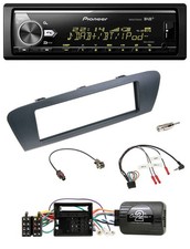 Pioneer Bluetooth USB DAB