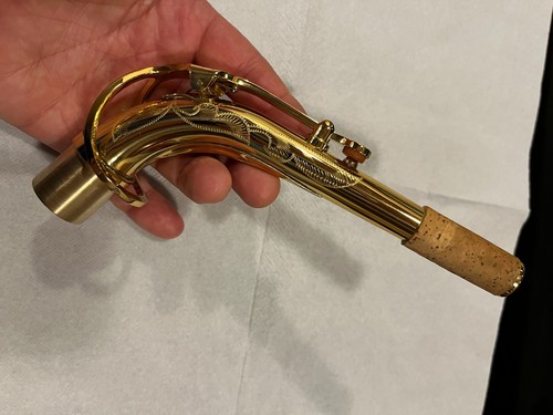 Chiver sax contralto - chiver,