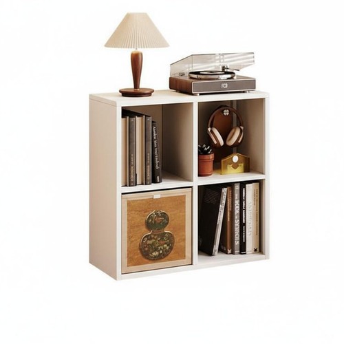 Libreria cubi con cassetti - libreria, a