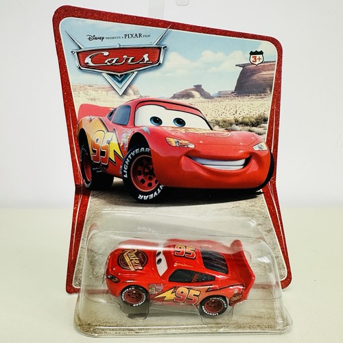 Mattel disney pixar cars 55 - disney,