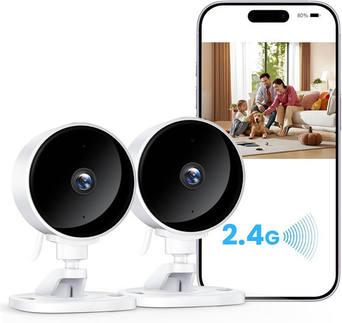 Telecamera wifi interno - wifi,
