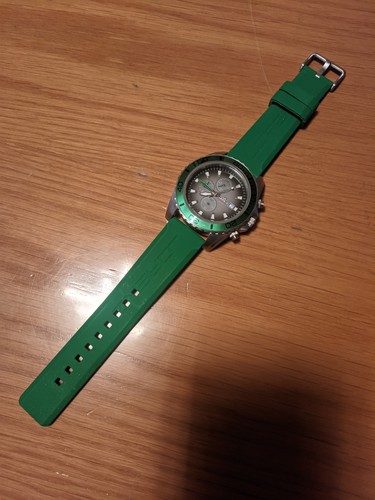 Orologio uomo con - , indicatori
