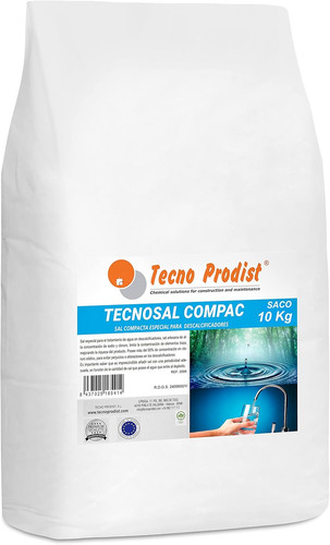Tecnosal compac - tecnosal,