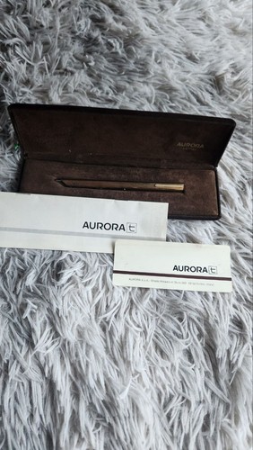 Aurora hastil vermeil gold - aurora,