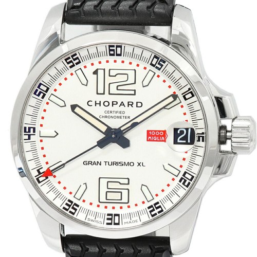 Chopard mille miglia - chopard, gran