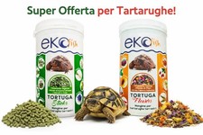 Mangime Tartarughe Terrestri