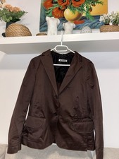 Jil Sander giacca giubbotto