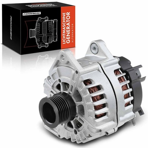 Frankberg alternatore - frankberg,