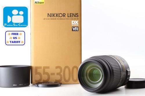 Top mint nikon nikkor zoom - [top,