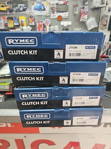Kit frizione fiat panda - , (169)