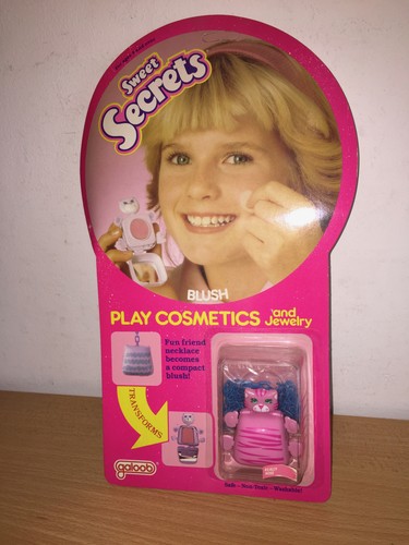 Galoob dolci segreti sweet - dolci,