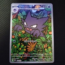 Pokemon Card Haunter AR