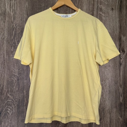 Shirt ysl uomo grande - t-shirt,