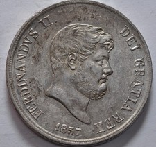 120  Grana   Ferdinandus II