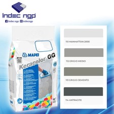 Mapei Keracolor GG Fuga Stucco