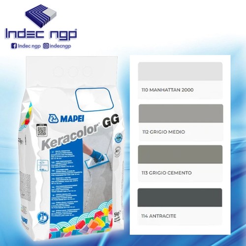 Mapei keracolor fuga stucco - gg,