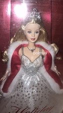 Barbie Holiday Celebration