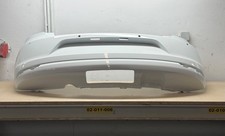 Paraurti posteriore originale