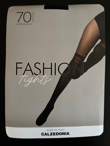 Fashion tights collant di - -,