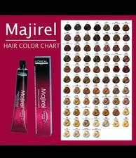 LOREAL Majirel Permanent Cream