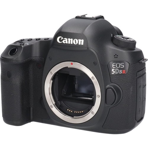 Autentico canon eos5ds - eos5ds, r