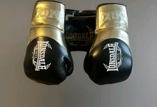 Guantoni da boxe Lonsdale MTK