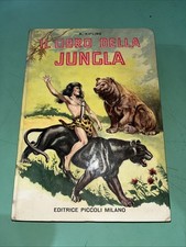 IL LIBRO DELLA JUNGLA- R