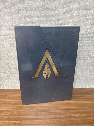 Assassin creed odyssey - assassin's,