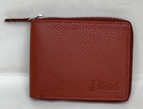 Diesel elegante portafoglio - diesel,