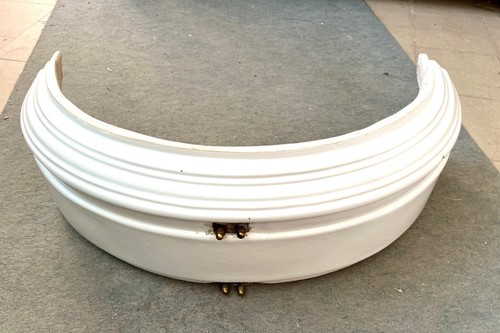 Ceramica base posteriore - ,