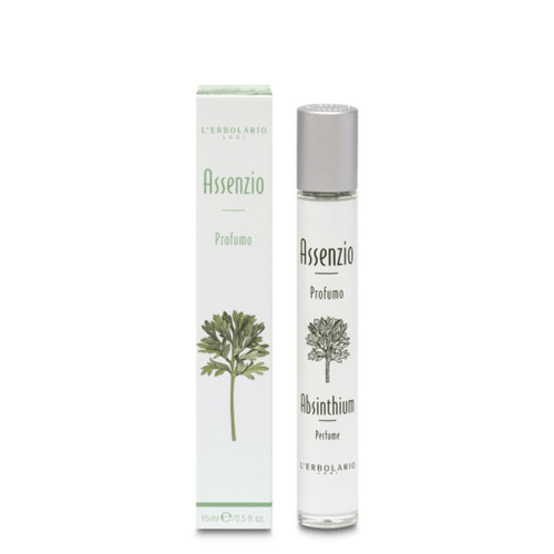 Profumo assenzio - profumo,