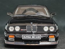 BMW M3 E30 Alpina B6 OT632