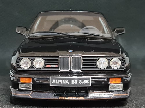 Bmw e30 alpina ot632 - m3,