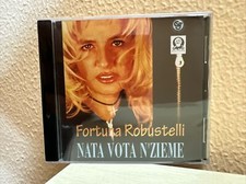Fortuna Robustelli N’ata