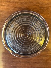 gemma vetro fanale anteriore