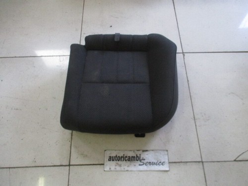 Seduta sedile posteriore - sedile,