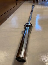 LMX Bilanciere Olimpico 150 cm